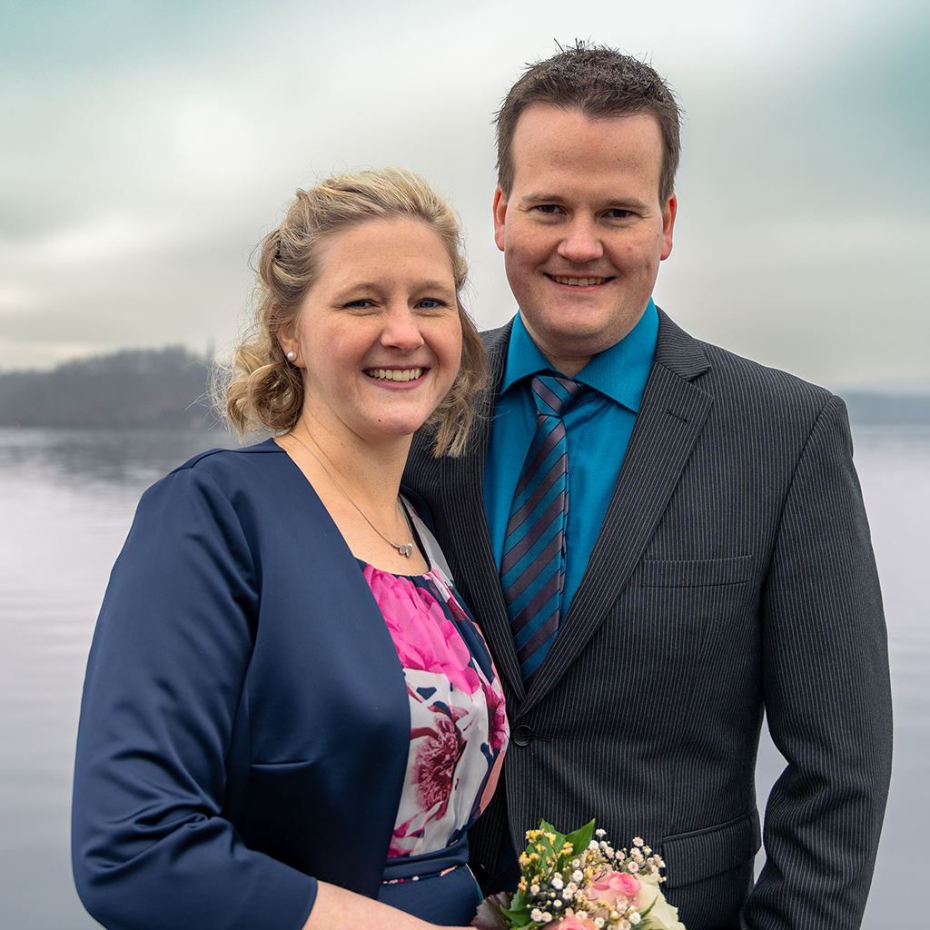 Hochzeiten
