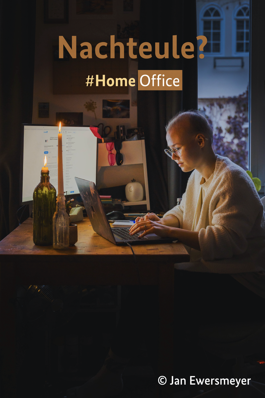 Home-Office Kampagne 01