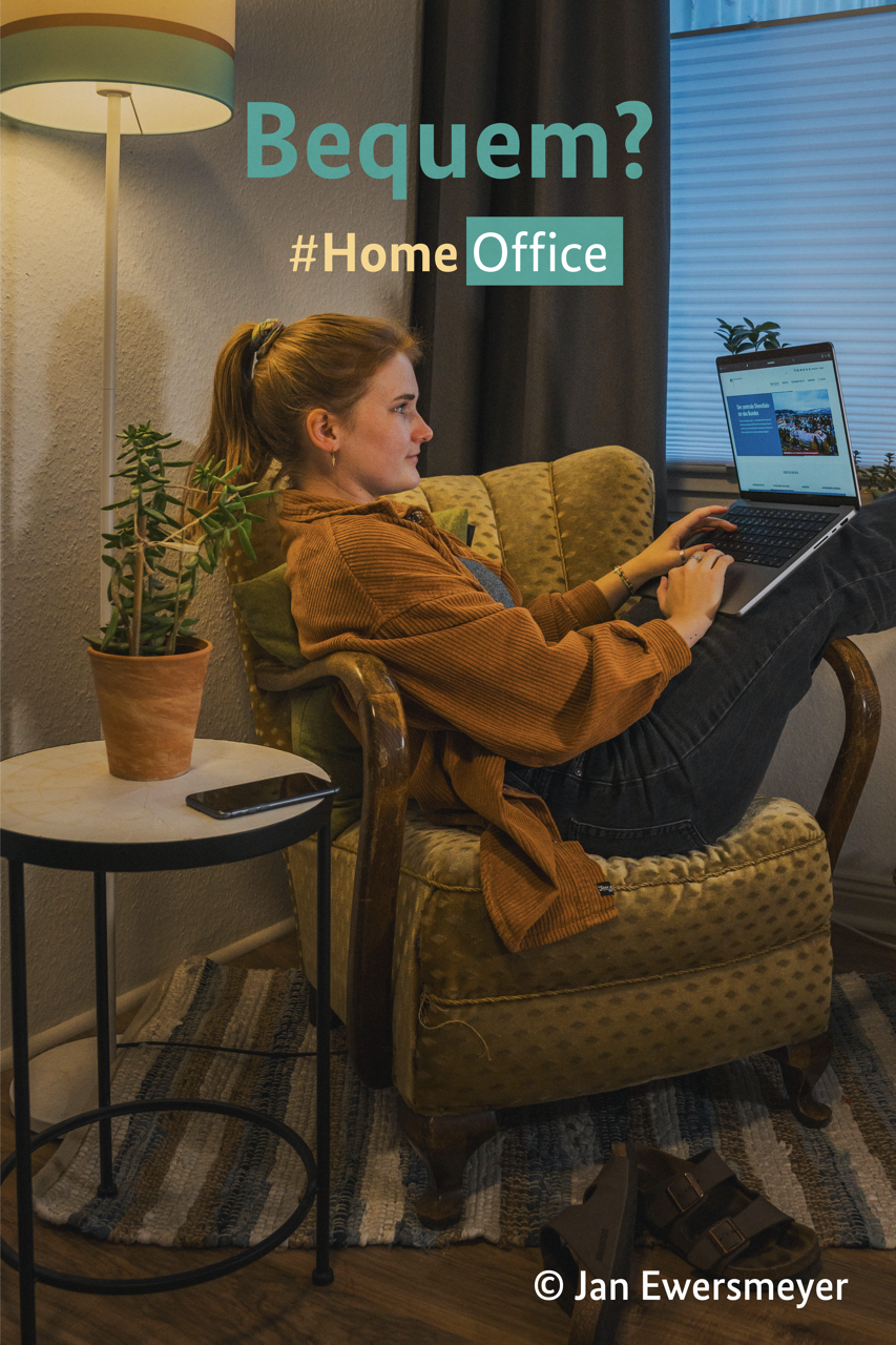 Home-Office Kampagne 04