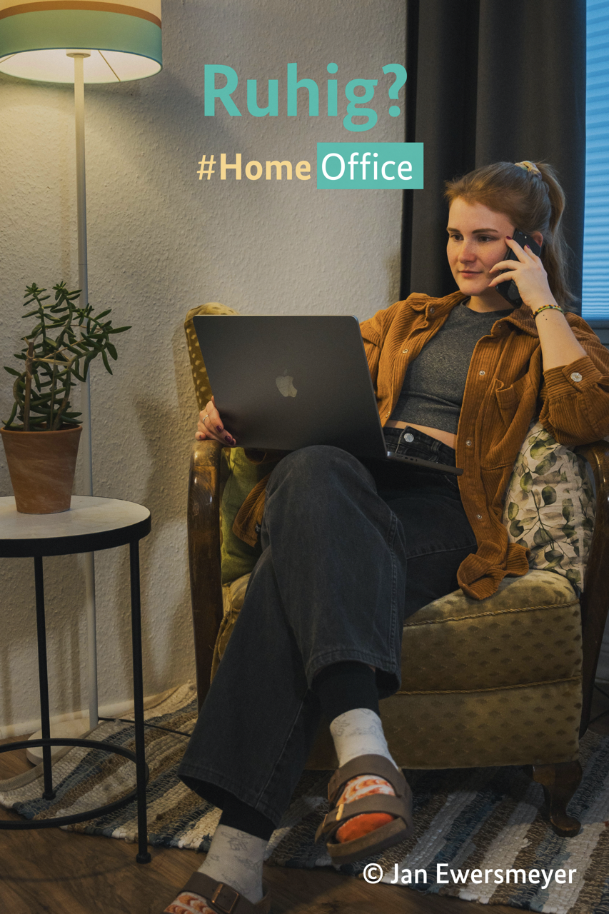 Home-Office Kampagne 05